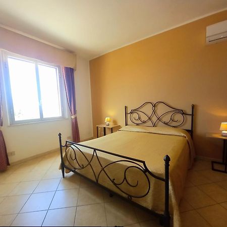 Tahiti House Stagnone Apartment Marsala Exterior photo